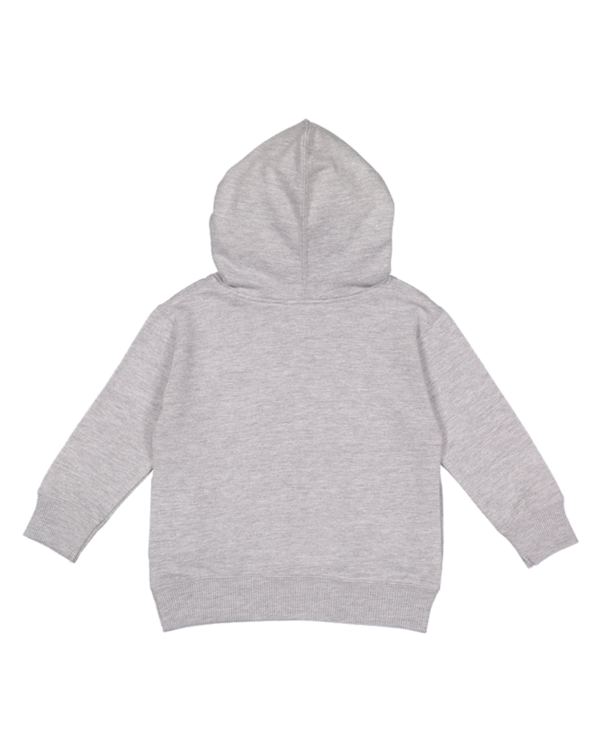 Rabbit Skins®Toddler Pullover Fleece Hoodie