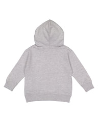 Rabbit Skins®Toddler Pullover Fleece Hoodie