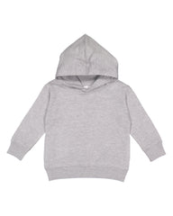 Rabbit Skins®Toddler Pullover Fleece Hoodie