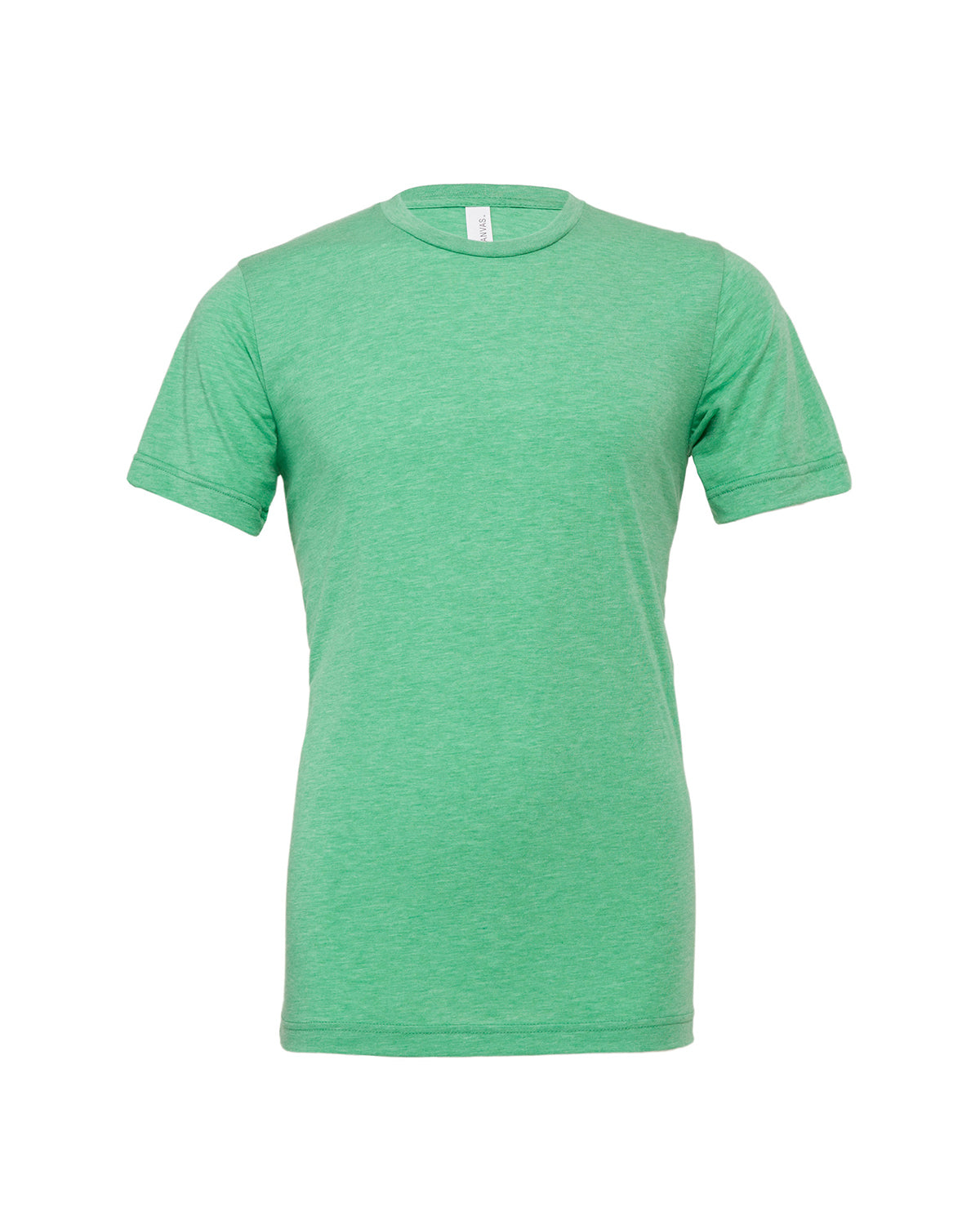 Bella+Canvas® Unisex Triblend S/S T-Shirt 3413