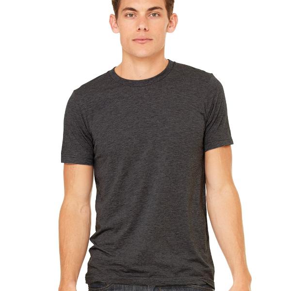 Bella+Canvas® Unisex Triblend S/S T-Shirt 3413