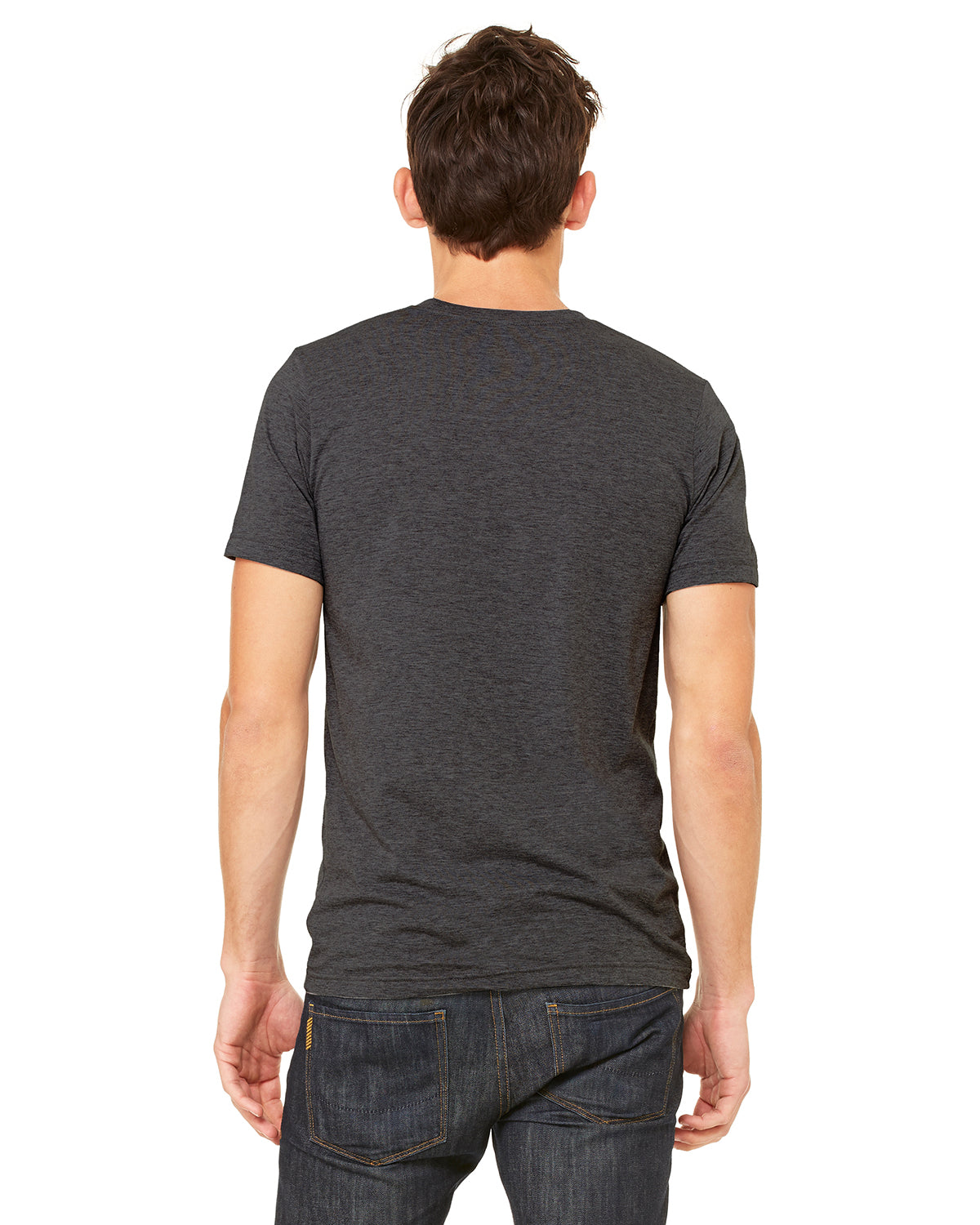 Bella+Canvas® Unisex Triblend S/S T-Shirt 3413
