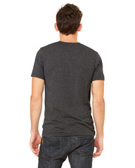 Bella+Canvas® Unisex Triblend S/S T-Shirt 3413