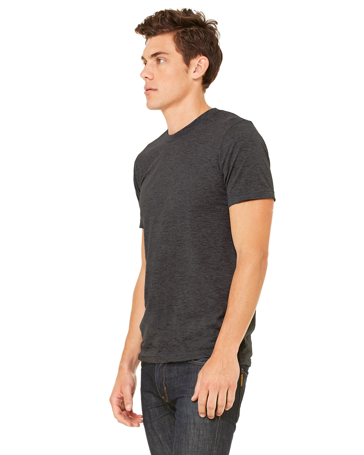 Bella+Canvas® Unisex Triblend S/S T-Shirt 3413