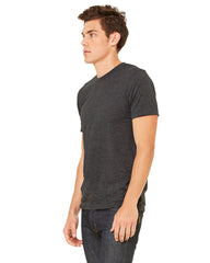 Bella+Canvas® Unisex Triblend S/S T-Shirt 3413
