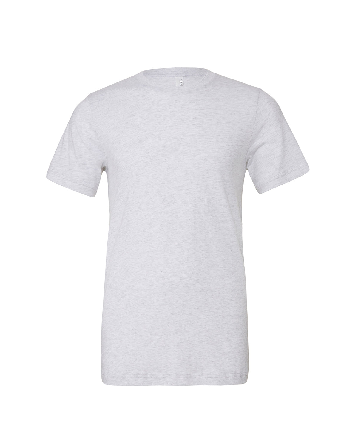 Bella+Canvas® Unisex Triblend S/S T-Shirt 3413