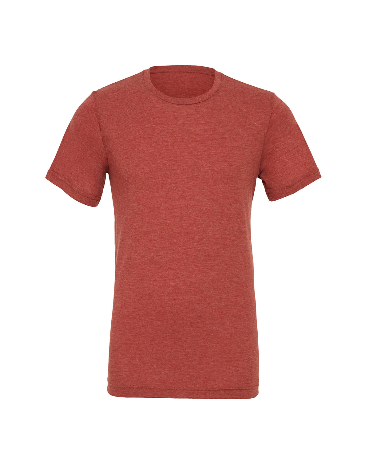 Bella+Canvas® Unisex Triblend S/S T-Shirt 3413