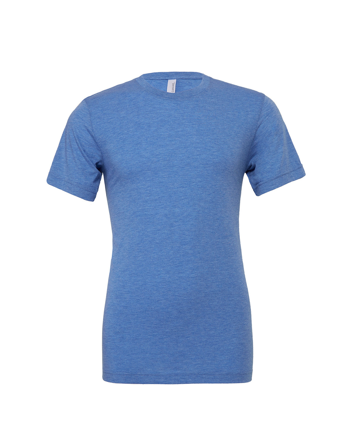 Bella+Canvas® Unisex Triblend S/S T-Shirt 3413