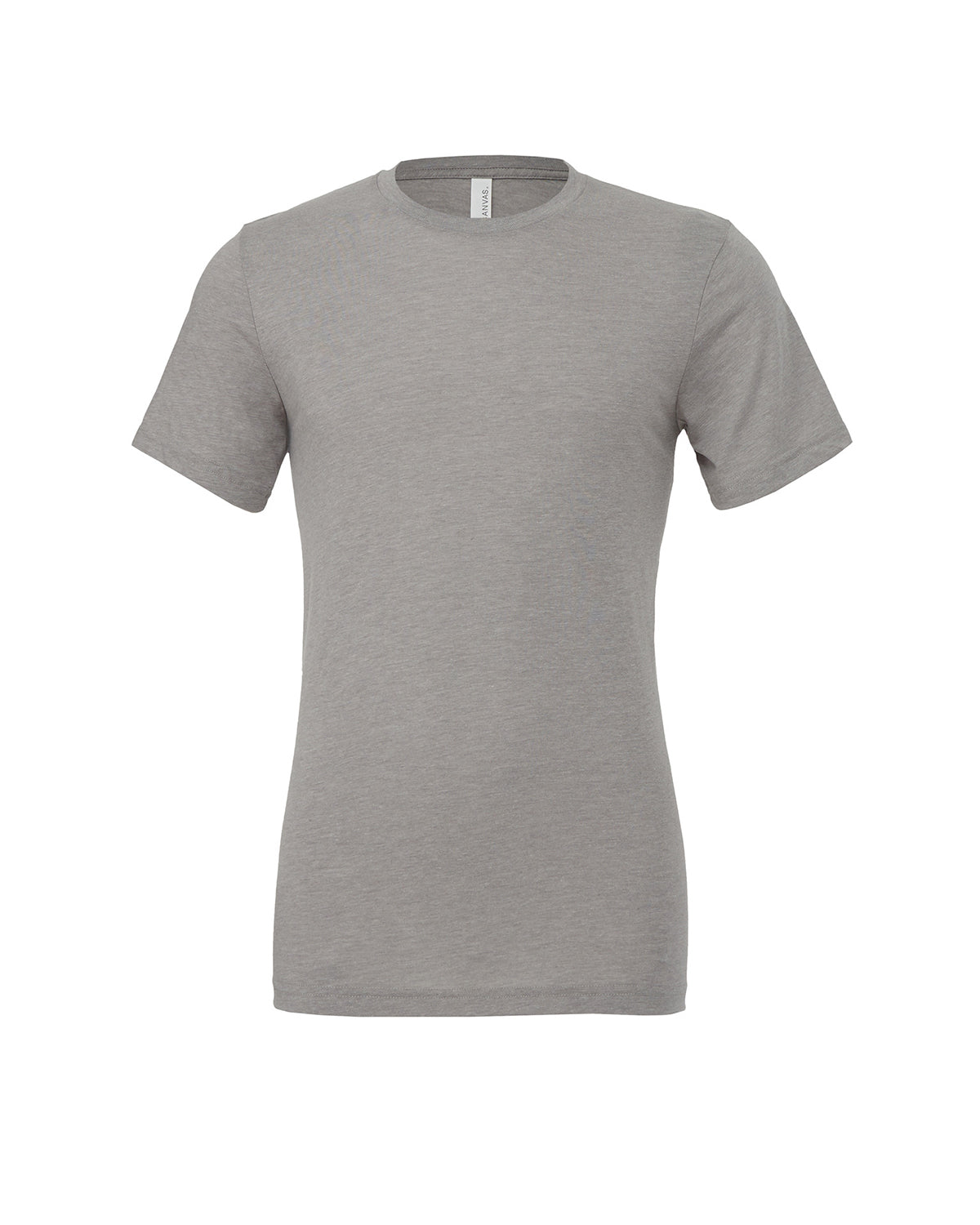 Bella+Canvas® Unisex Triblend S/S T-Shirt 3413