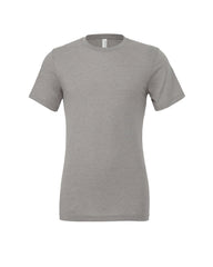 Bella+Canvas® Unisex Triblend S/S T-Shirt 3413