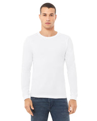 Bella+Canvas® Unisex Jersey Long-Sleeve T-Shirt