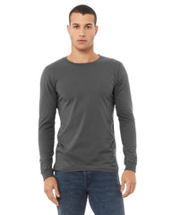 Bella+Canvas® Unisex Jersey Long-Sleeve T-Shirt
