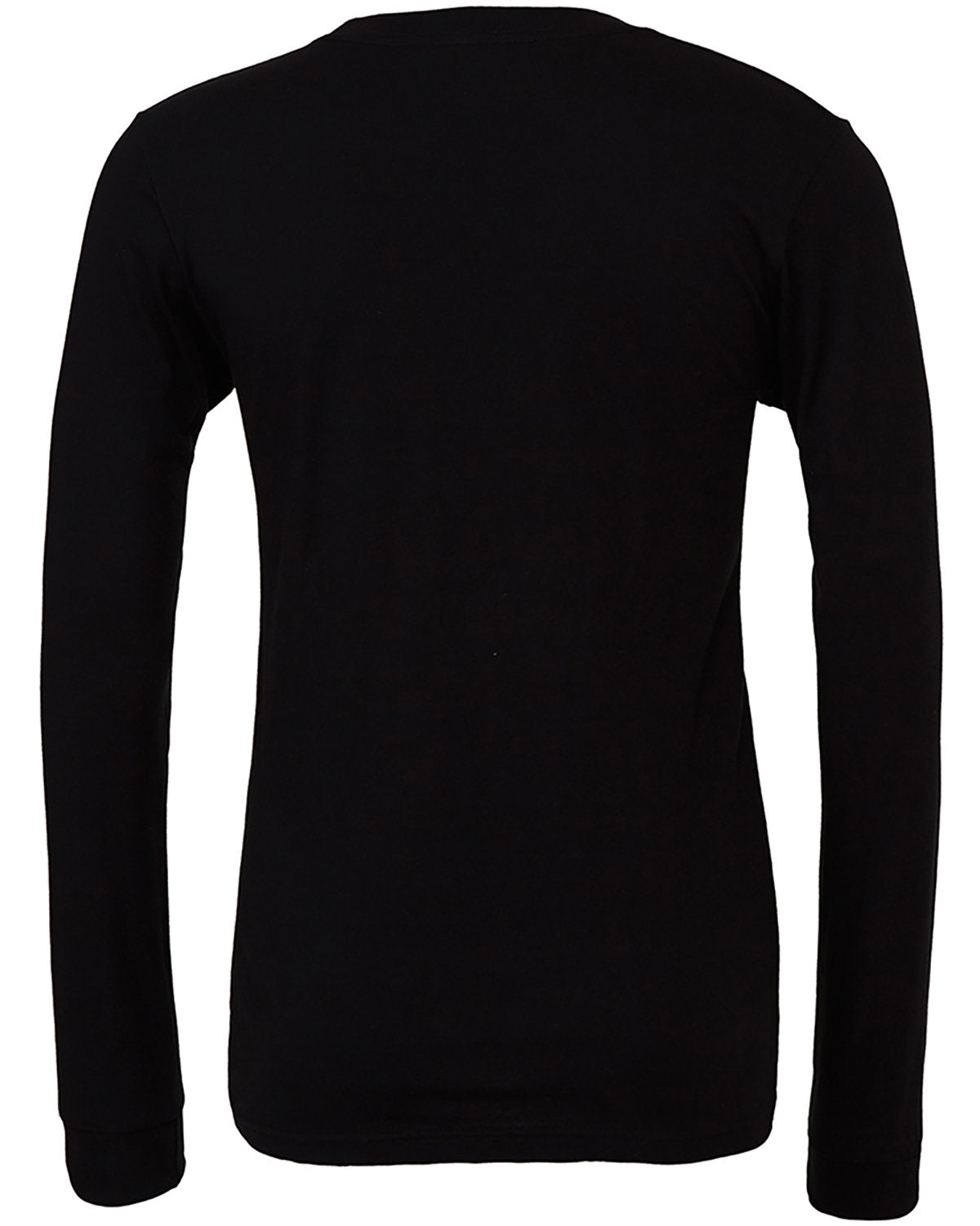 Bella+Canvas® Unisex Jersey Long-Sleeve T-Shirt