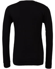 Bella+Canvas® Unisex Jersey Long-Sleeve T-Shirt