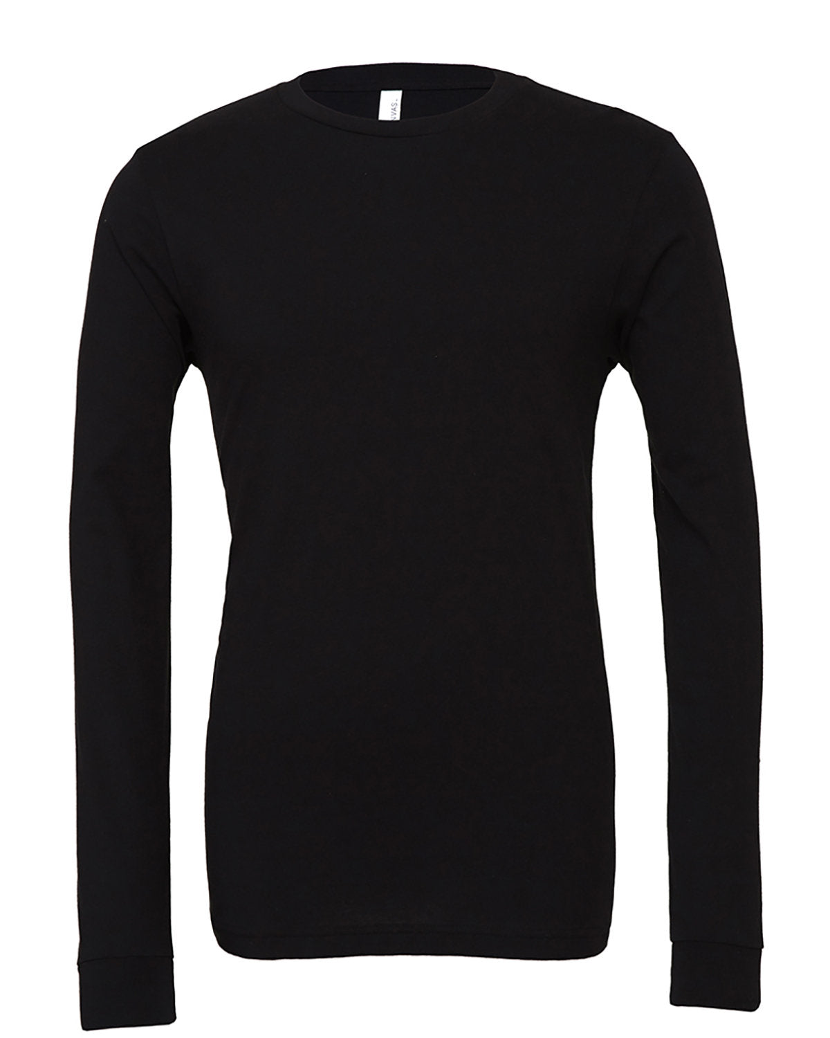 Bella+Canvas® Unisex Jersey Long-Sleeve T-Shirt