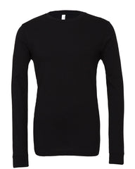 Bella+Canvas® Unisex Jersey Long-Sleeve T-Shirt