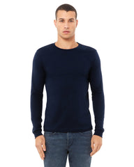 Bella+Canvas® Unisex Jersey Long-Sleeve T-Shirt