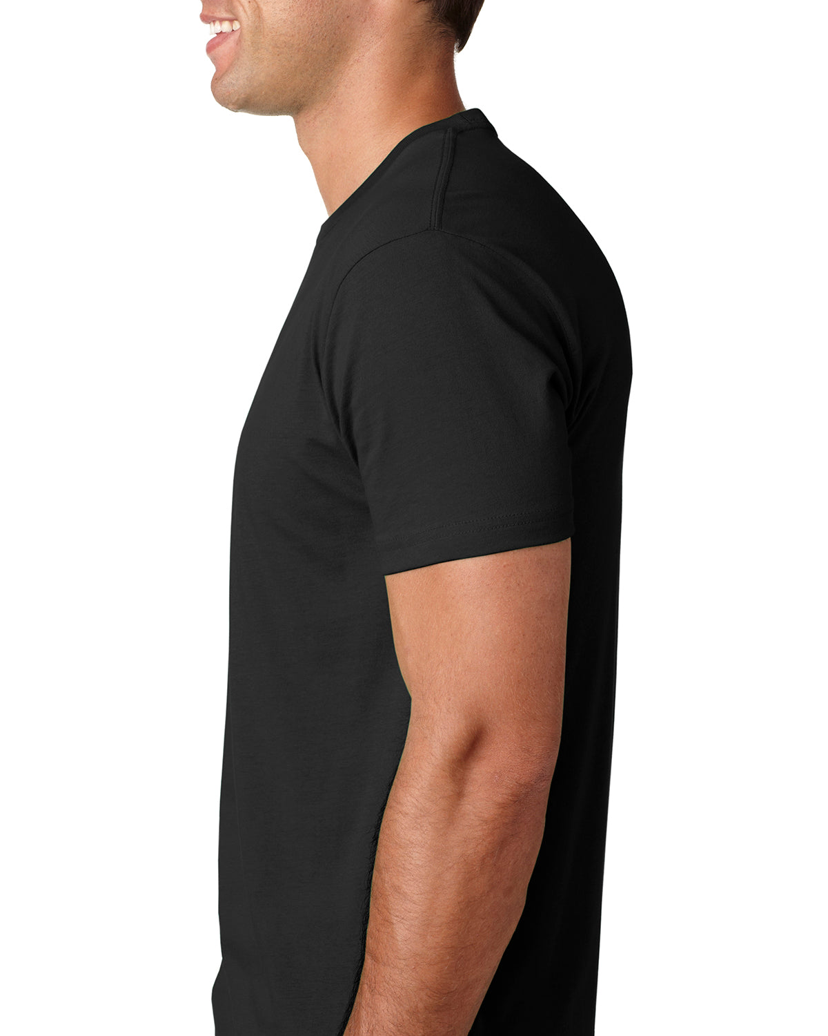 Next Level® Unisex Cotton T-Shirt 3600