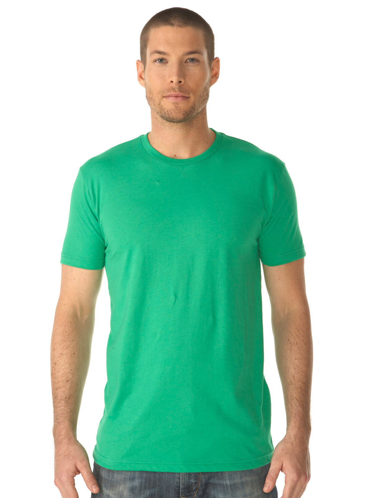 Next Level® Unisex Cotton T-Shirt 3600