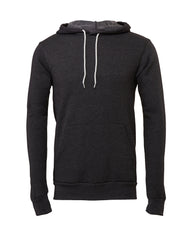 Bella+Canvas® Unisex Poly-Cotton Fleece Pullover Hoodie 3719
