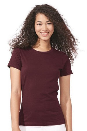 Next Level® Next Level Ladies' Boyfriend T-Shirt N3900