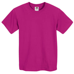 Fruit of The Looms® HD Cotton™ Youth T-Shirt