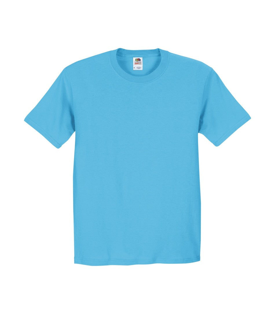 Fruit of The Looms® HD Cotton™ T-Shirt