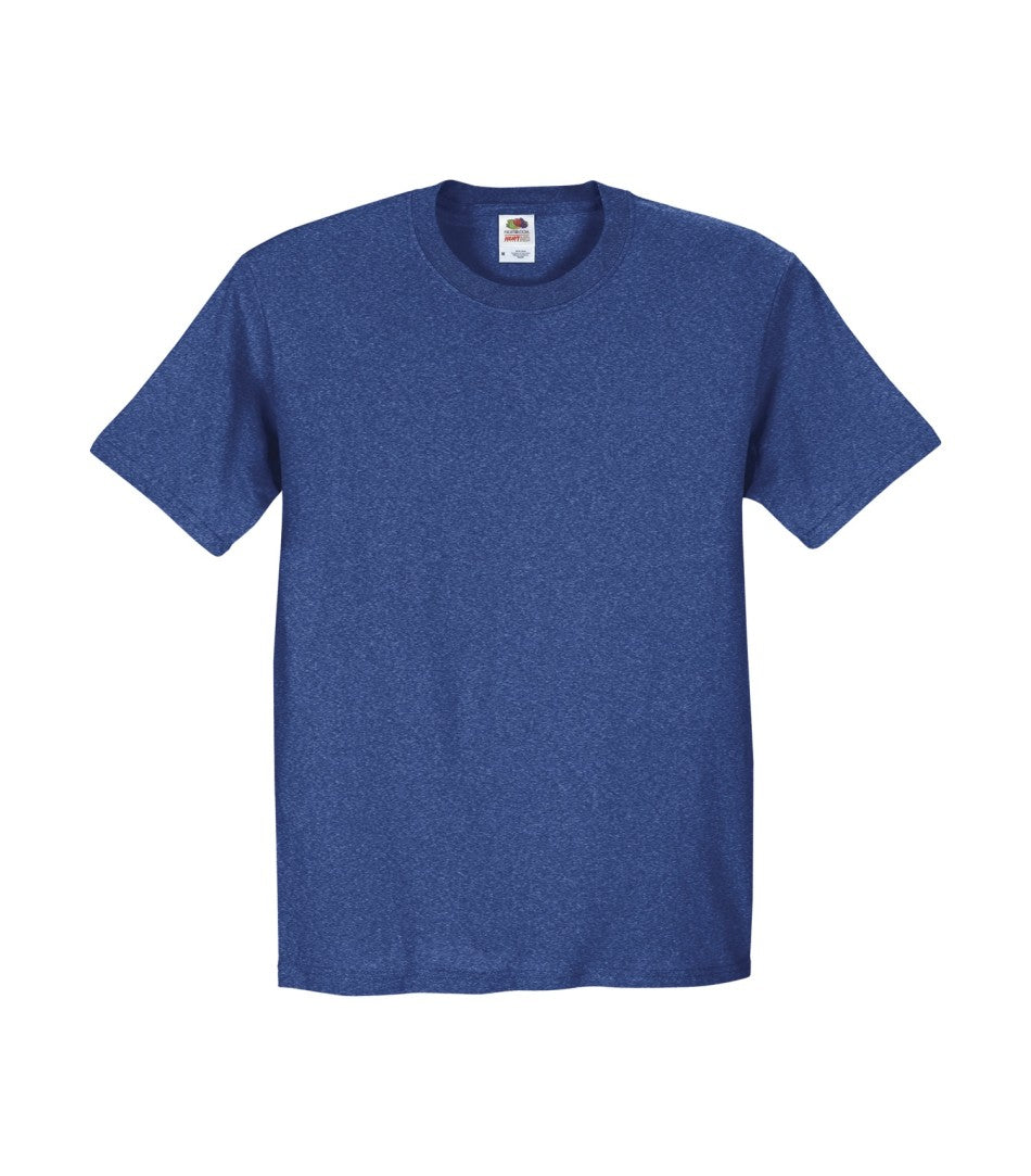 Fruit of The Looms® HD Cotton™ T-Shirt