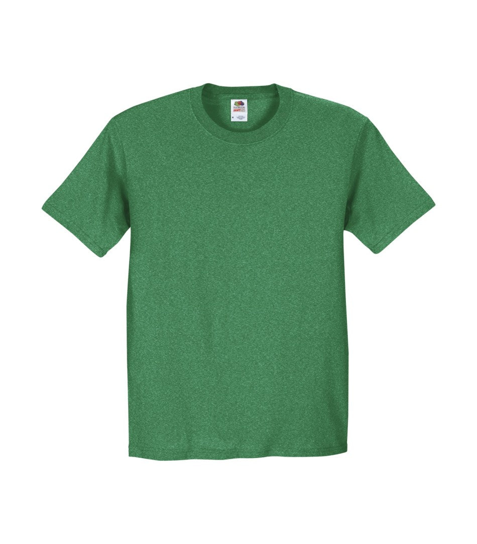 Fruit of The Looms® HD Cotton™ T-Shirt
