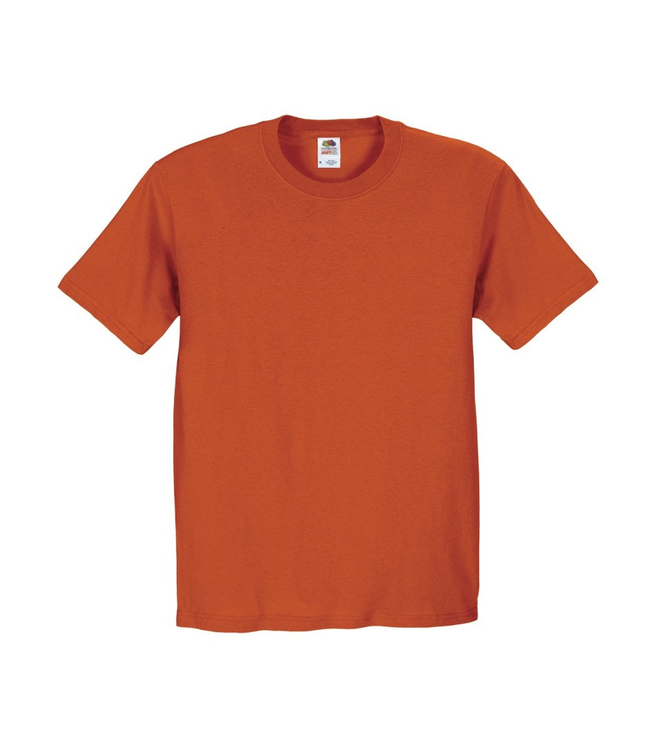 Fruit of The Looms® HD Cotton™ T-Shirt