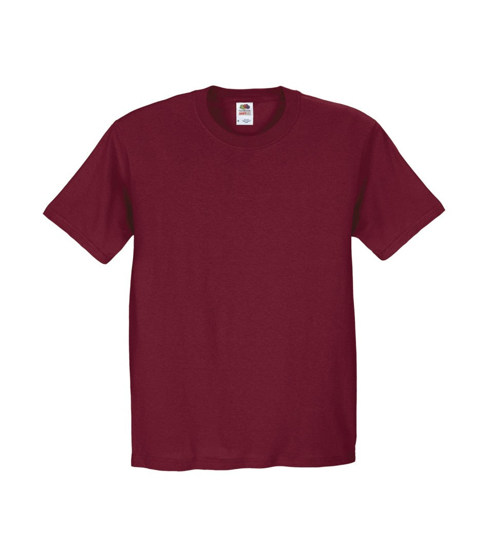Fruit of The Looms® HD Cotton™ T-Shirt