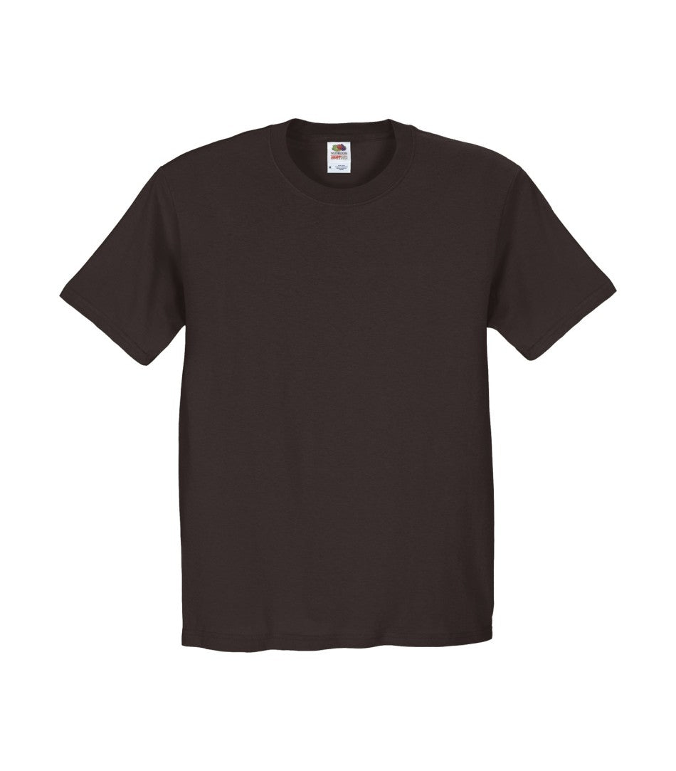 Fruit of The Looms® HD Cotton™ T-Shirt