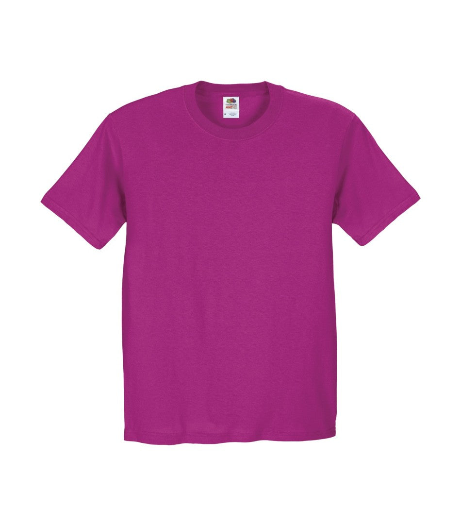 Fruit of The Looms® HD Cotton™ T-Shirt