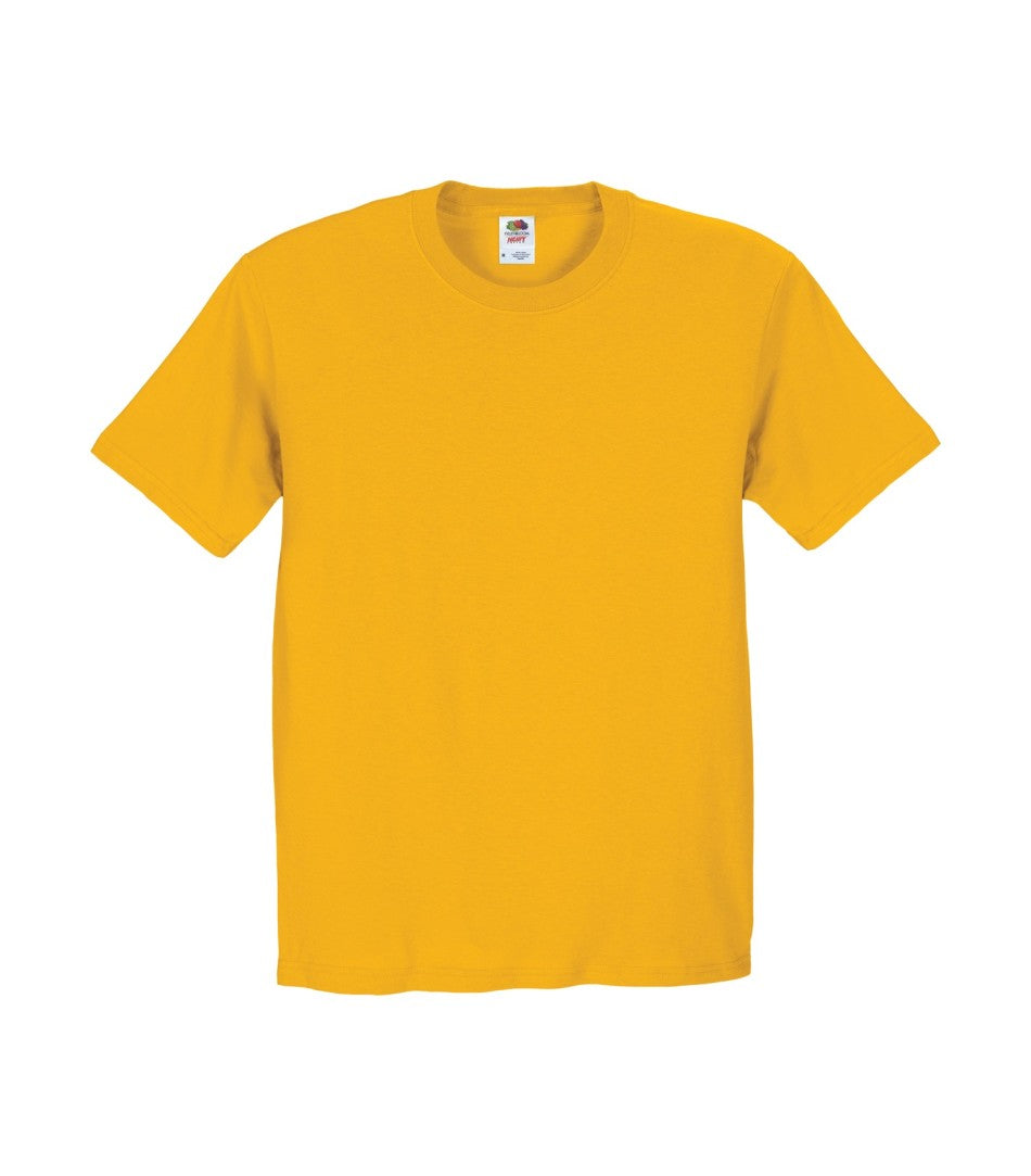 Fruit of The Looms® HD Cotton™ T-Shirt