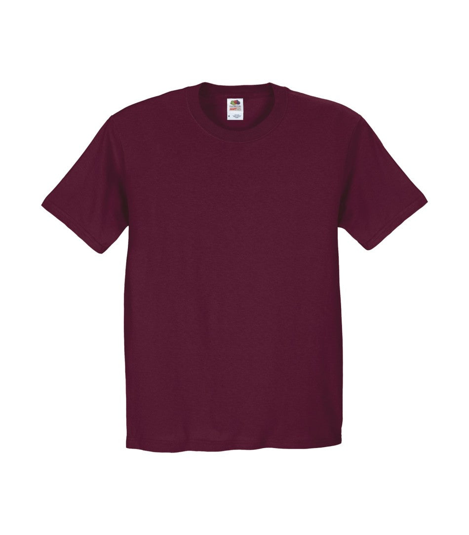 Fruit of The Looms® HD Cotton™ T-Shirt