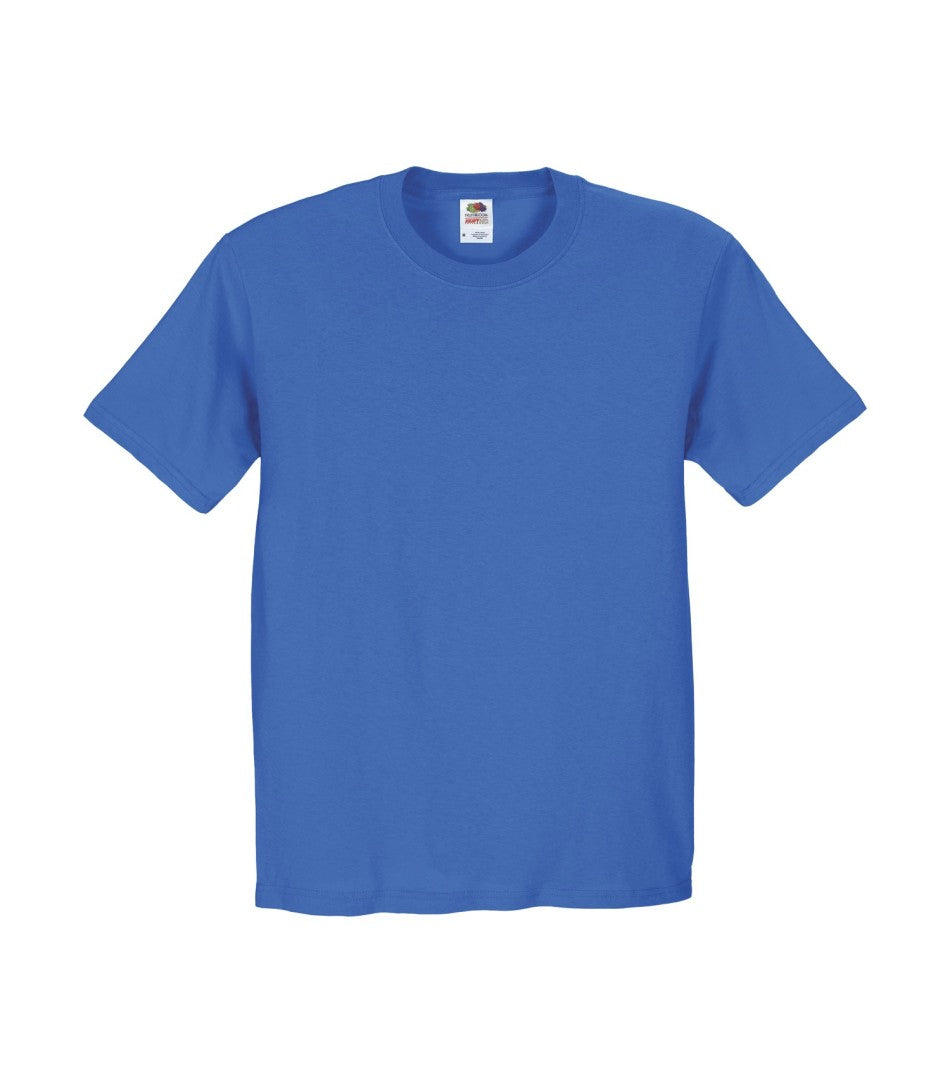 Fruit of The Looms® HD Cotton™ T-Shirt