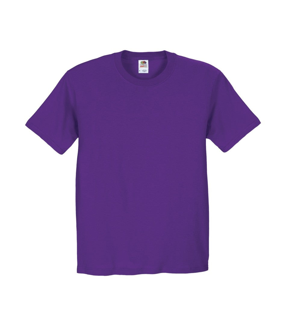 Fruit of The Looms® HD Cotton™ T-Shirt
