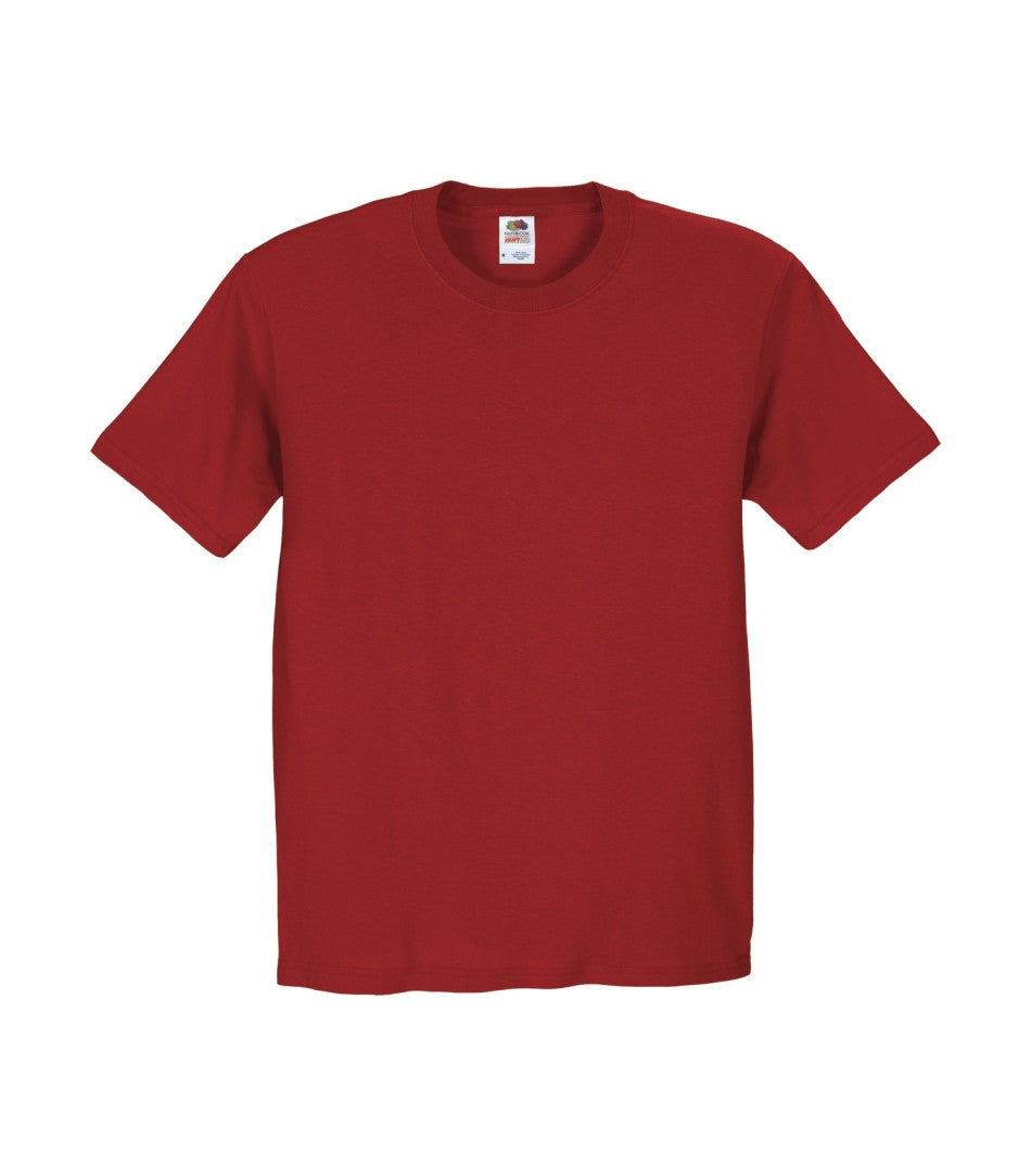 Fruit of The Looms® HD Cotton™ T-Shirt