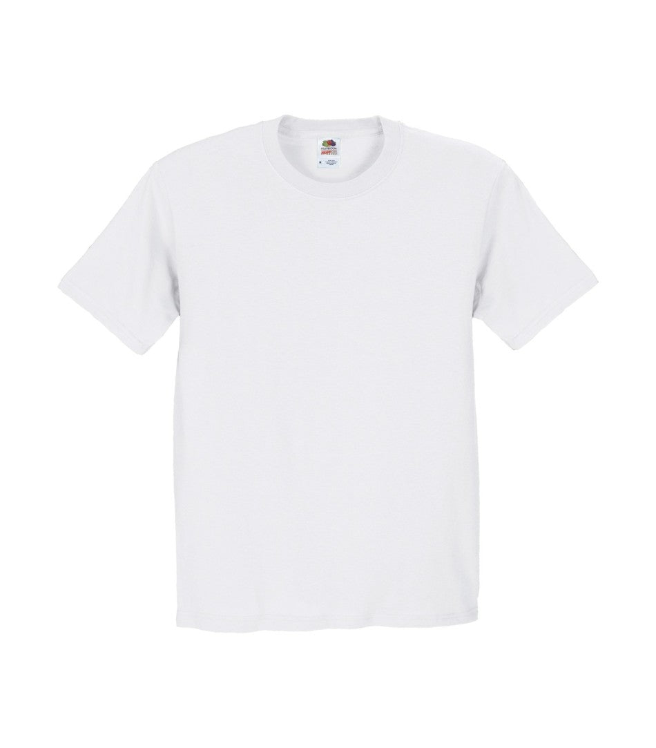 Fruit of The Looms® HD Cotton™ T-Shirt