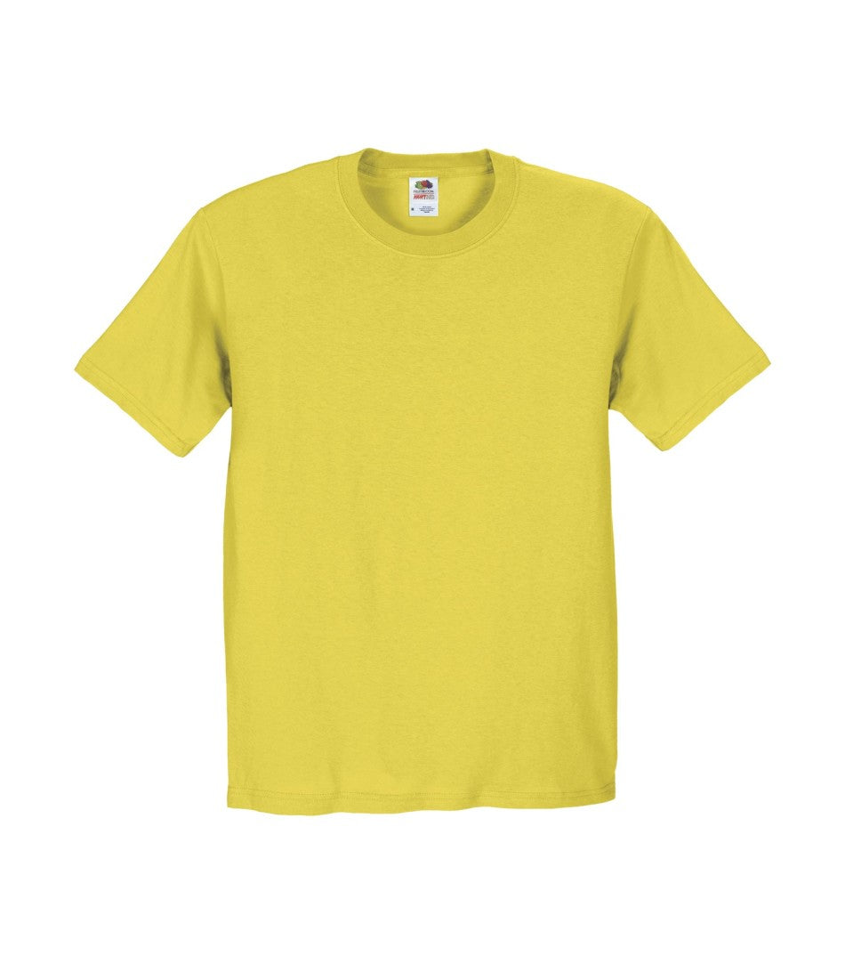 Fruit of The Looms® HD Cotton™ T-Shirt