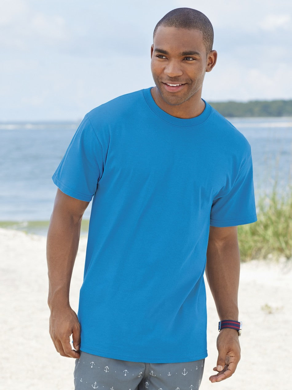 Fruit of The Looms® HD Cotton™ T-Shirt