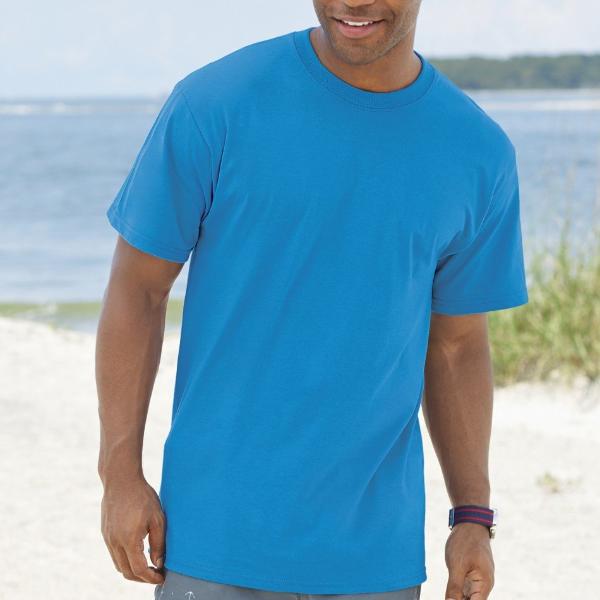 Fruit of The Looms® HD Cotton™ T-Shirt
