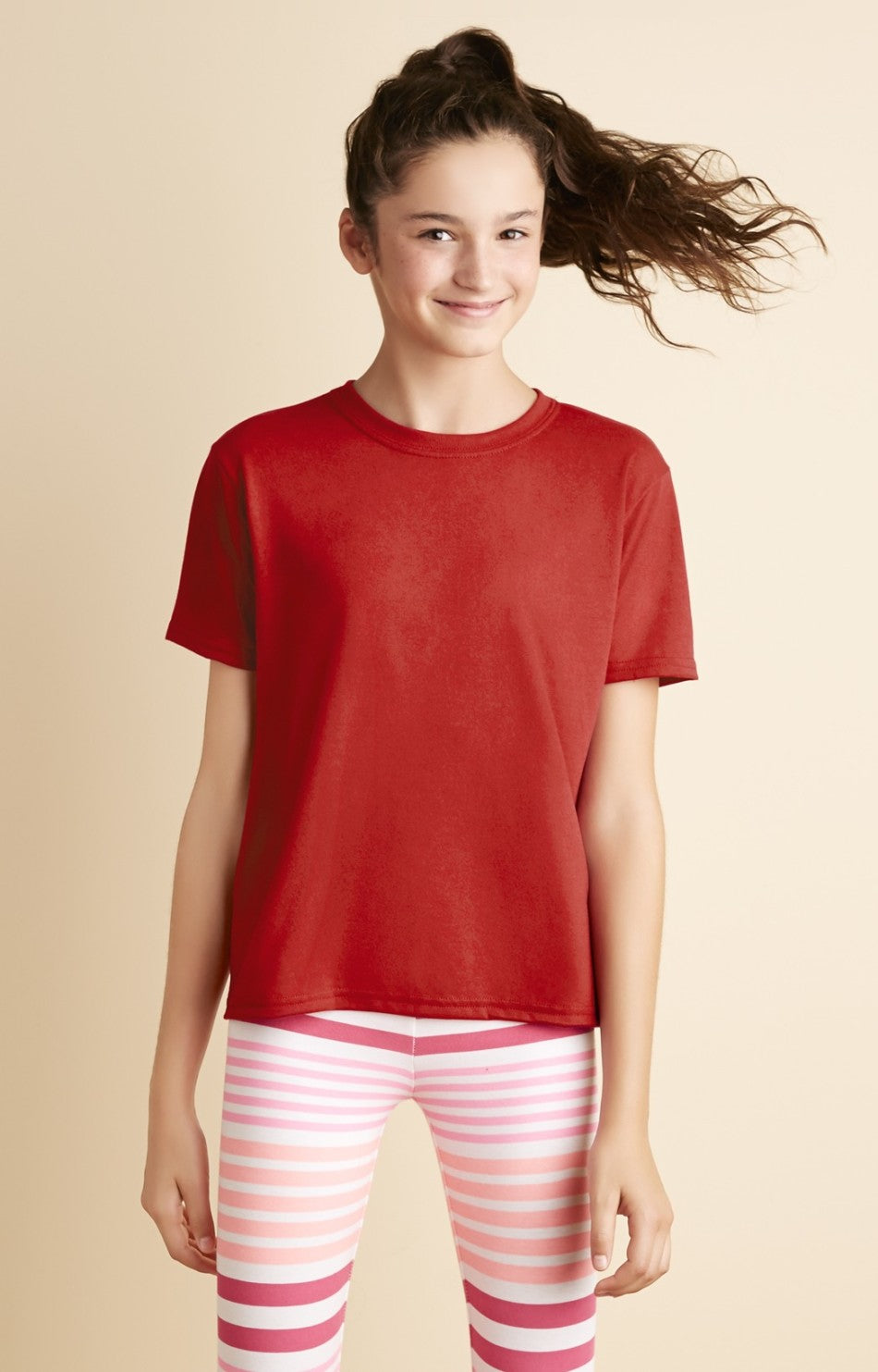 Gildan® Performance™ Youth' T-shirt