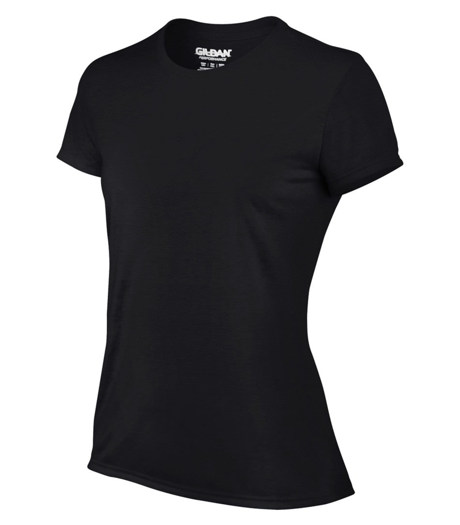 Gildan® Performance™ Ladies T-shirt