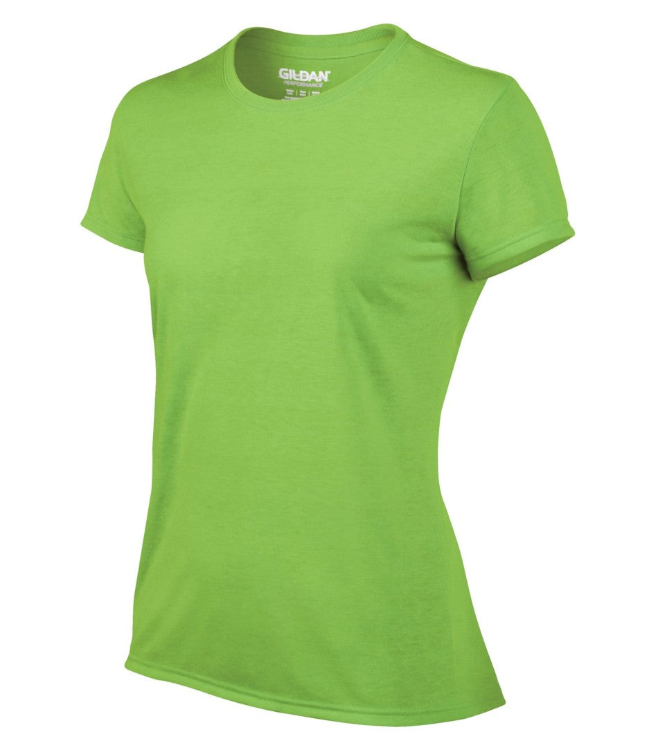 Gildan® Performance™ Ladies T-shirt