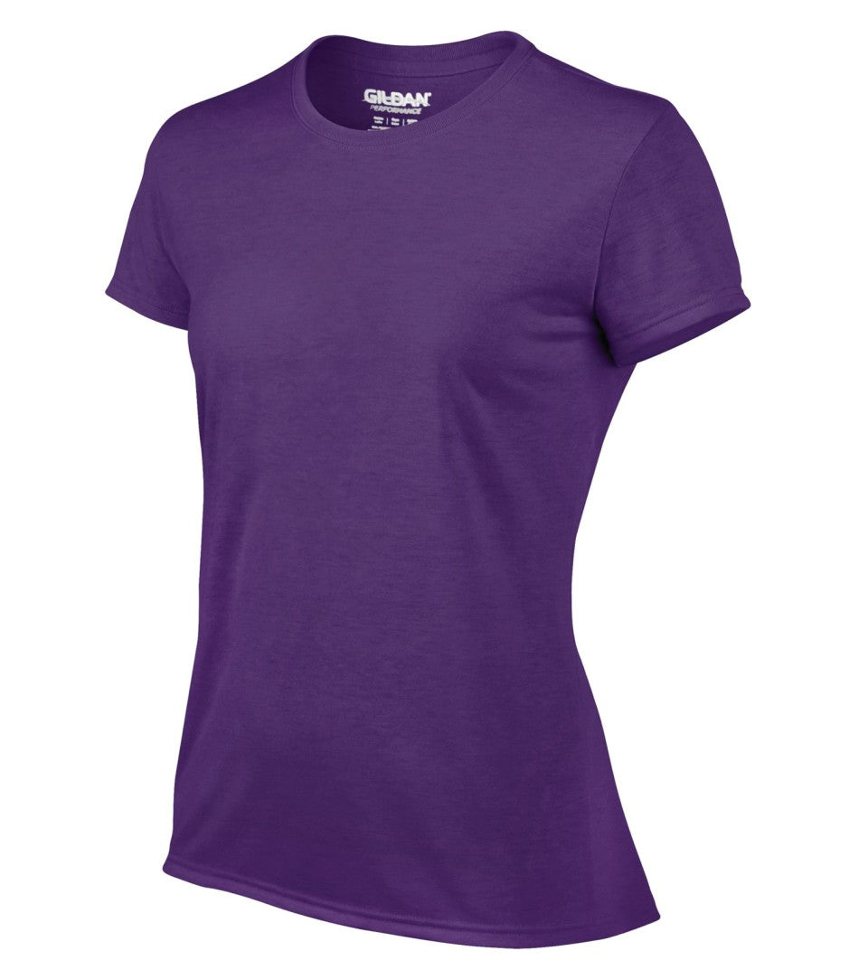 Gildan® Performance™ Ladies T-shirt