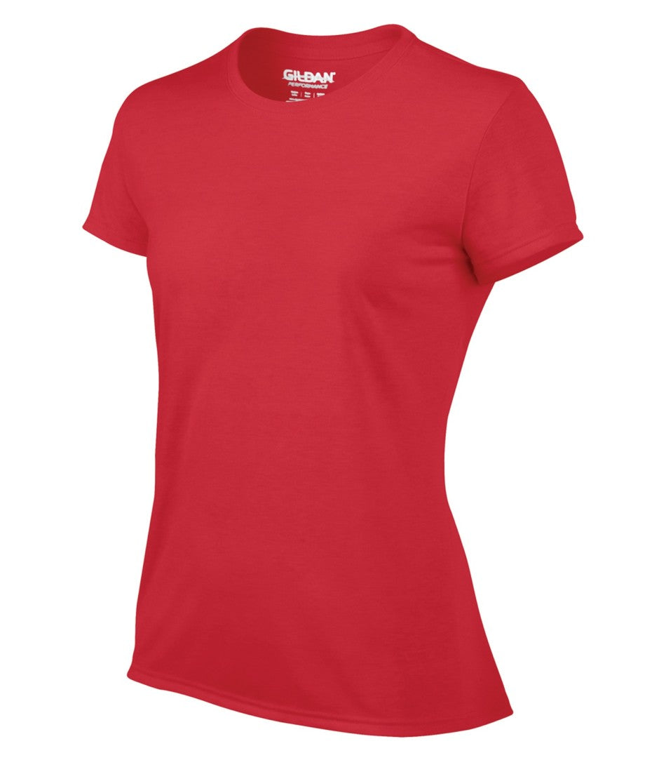Gildan® Performance™ Ladies T-shirt