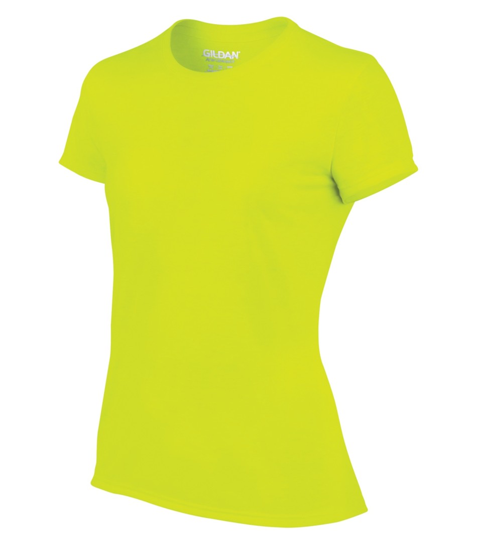 Gildan® Performance™ Ladies T-shirt