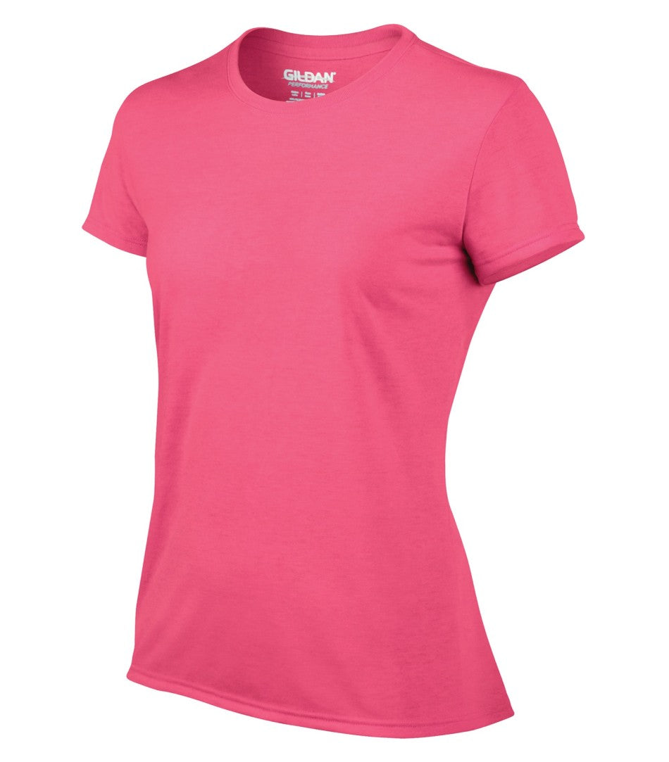 Gildan® Performance™ Ladies T-shirt