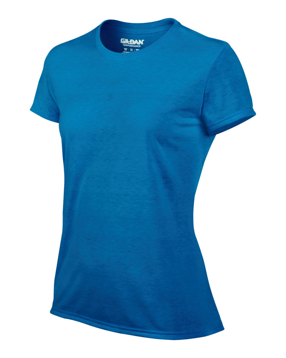 Gildan® Performance™ Ladies T-shirt